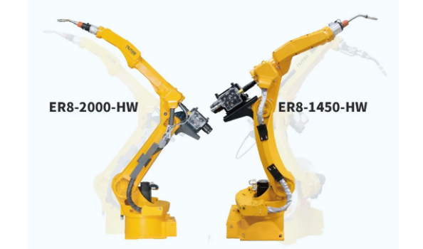 工信部：2021年国内工业机器人产量为36.6万台，营收超800亿